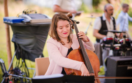 Animation mariage groupe de musique Joss Live