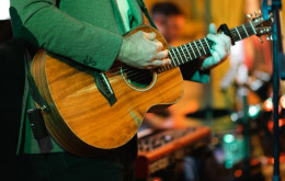 groupe de musique événementiel Toulouse