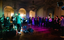 groupe de musique événementiel Toulouse