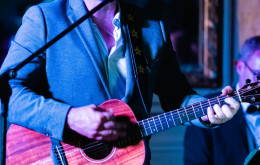 groupe de musique événementiel Toulouse