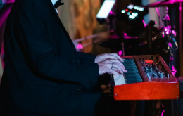 groupe de musique événementiel Toulouse