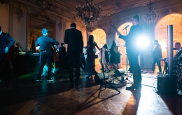 groupe de musique événementiel Toulouse