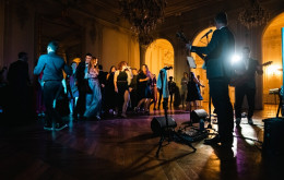 groupe de musique événementiel Toulouse