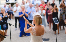 Animation mariage groupe de musique Joss Live