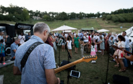 Animation mariage groupe de musique Joss Live