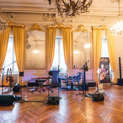 groupe de musique événementiel Toulouse