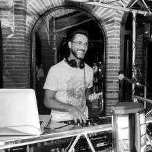 DJ mariage Toulouse