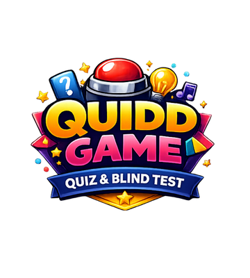 Quidd Game – Le quiz interactif 