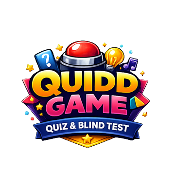 Quidd Game – Le quiz interactif 